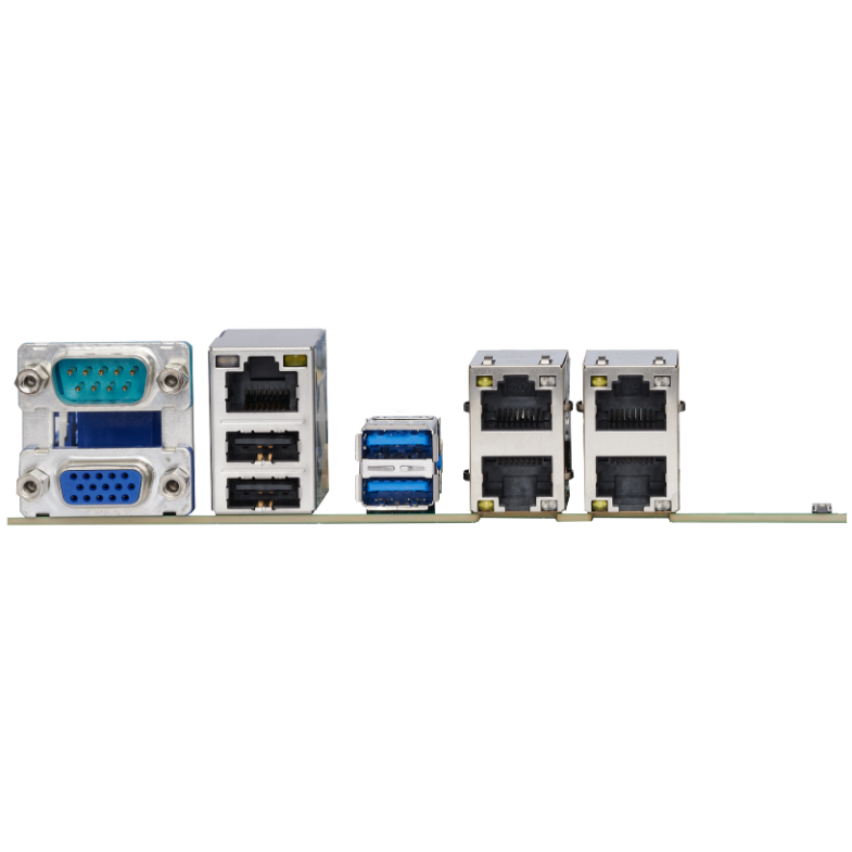Материнская плата Supermicro MBD-X12STH-LN4F-B, LGA1200, Intel C256, mATX — изображение 2