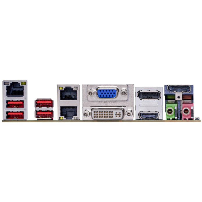 Материнская плата Supermicro MBD-X13SAZ-F-B, LGA1700, Intel R680E, mATX — изображение 2
