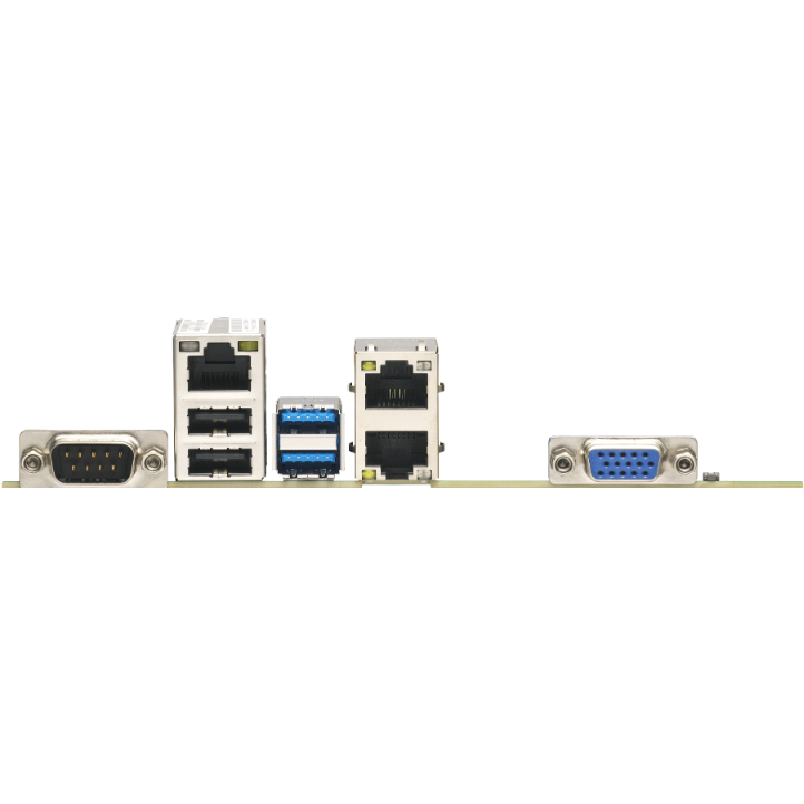Материнская плата Supermicro MBD-X13SCL-IF-B, LGA1700, Intel C262, Mini-ITX — изображение 3