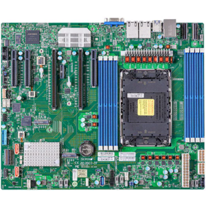 Материнская плата Supermicro MBD-X13SEI-TF-B, Intel C741, E-ATX