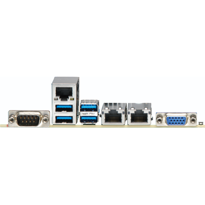 Материнская плата Supermicro MBD-X14DBI-B, LGA4710, Нет (SOC), E-ATX — изображение 2
