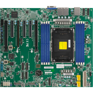 Материнская плата Supermicro MBD-X14SBI-F-O, LGA4710, Нет (SOC), ATX