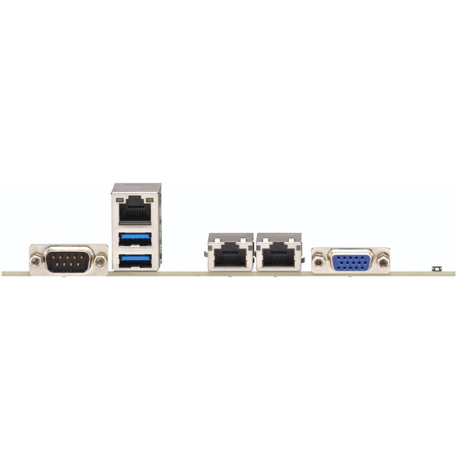 Материнская плата Supermicro MBD-X14SBW-F-B, LGA4710, Нет (SOC), Нестандартный — изображение 2