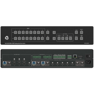 Матричный коммутатор Kramer MTX3-88-SE