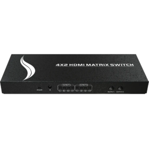 Матричный коммутатор REDDYLINK RL-MX42HA