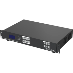 Матричный коммутатор REDDYLINK RL-MX44S