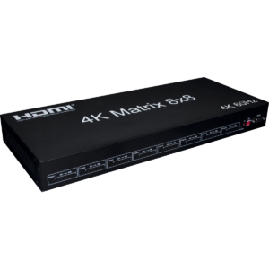 Матричный коммутатор REDDYLINK RLS-MX88-2.0