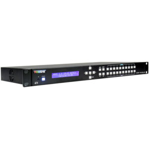 Матричный коммутатор RGBlink DXP H1010
