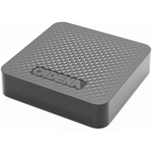 Медиаплеер Cadena PRO S