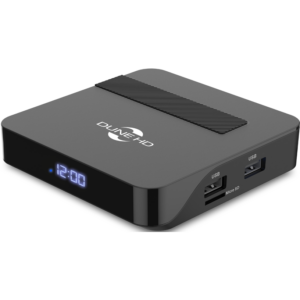 Медиаплеер DUNE HD AV1 4K Plus