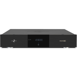 Медиаплеер DUNE HD Duo 8K