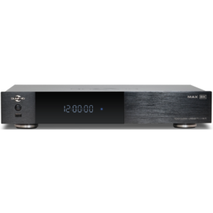 Медиаплеер DUNE HD Max 8K