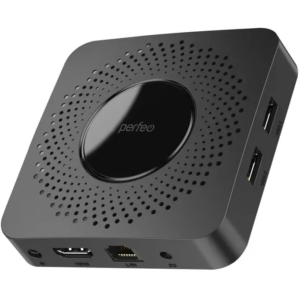 Медиаплеер Perfeo VISION 2/8Gb