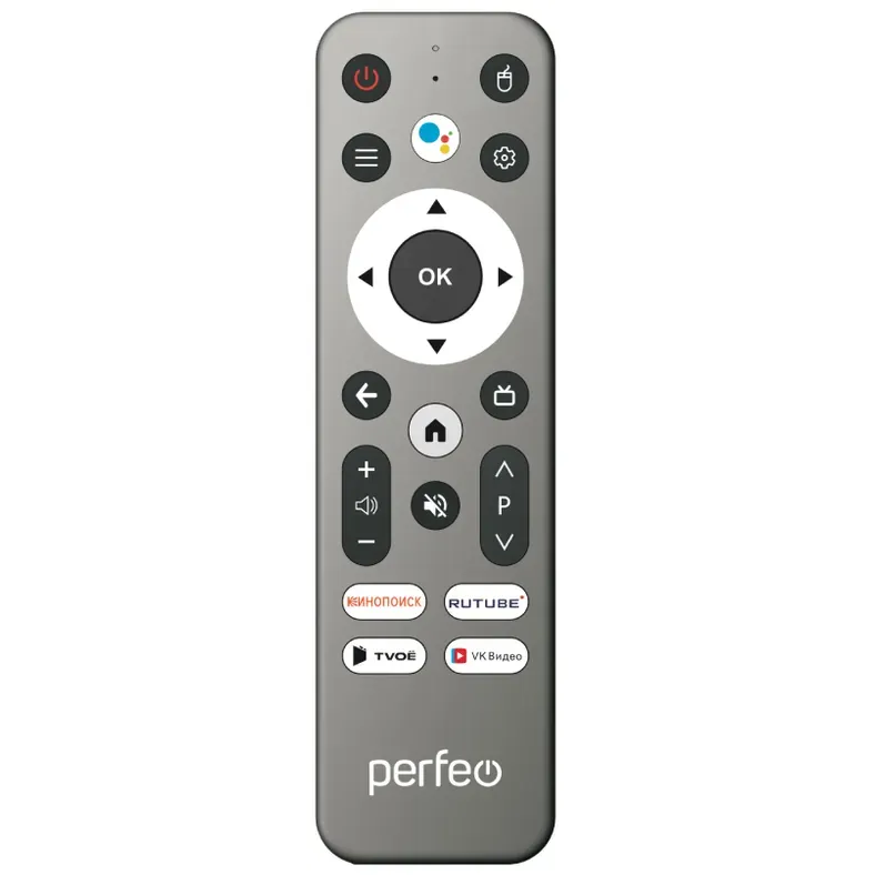 Медиаплеер Perfeo VISION 2/8Gb — изображение 4