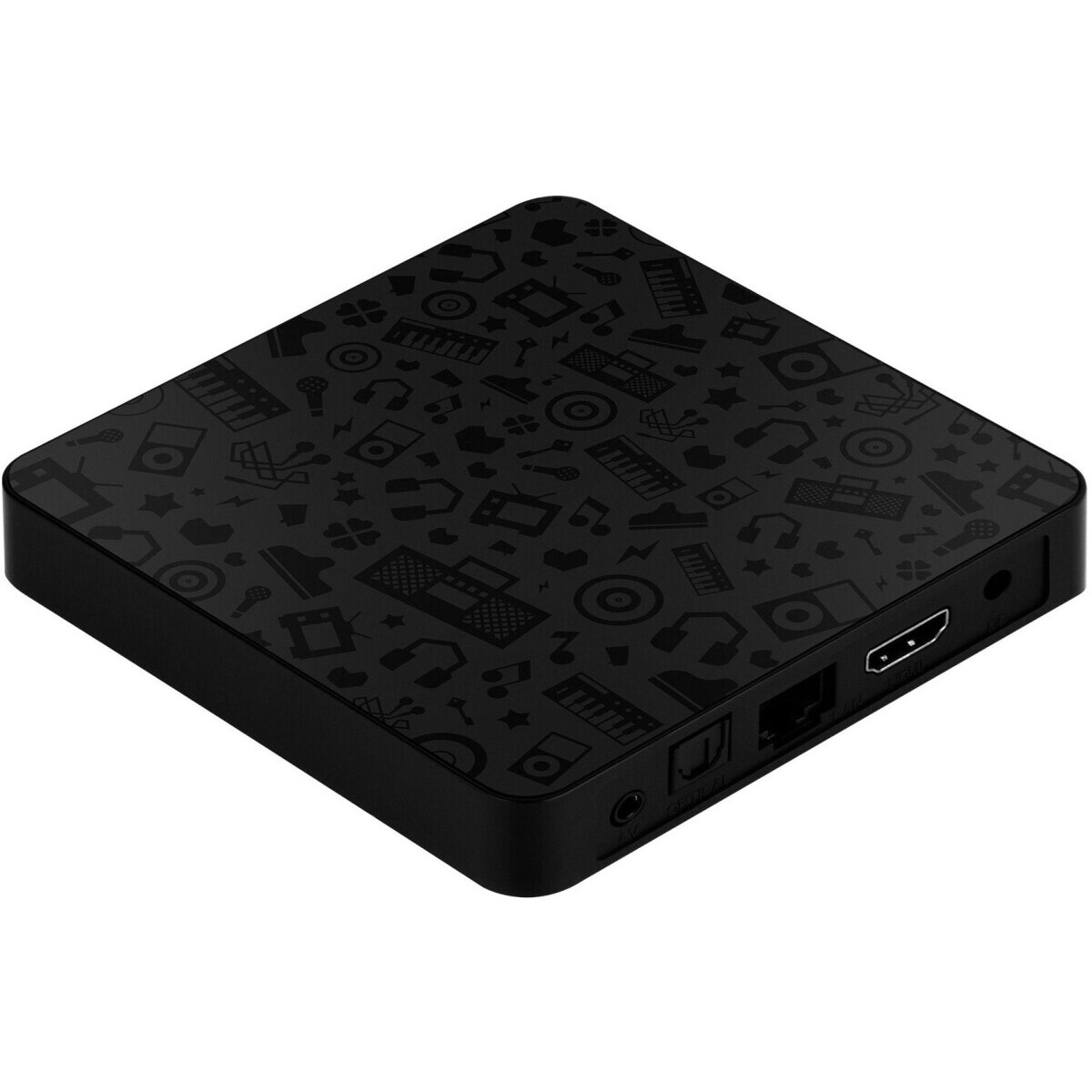 Медиаплеер Rombica TVBox Mate — изображение 2