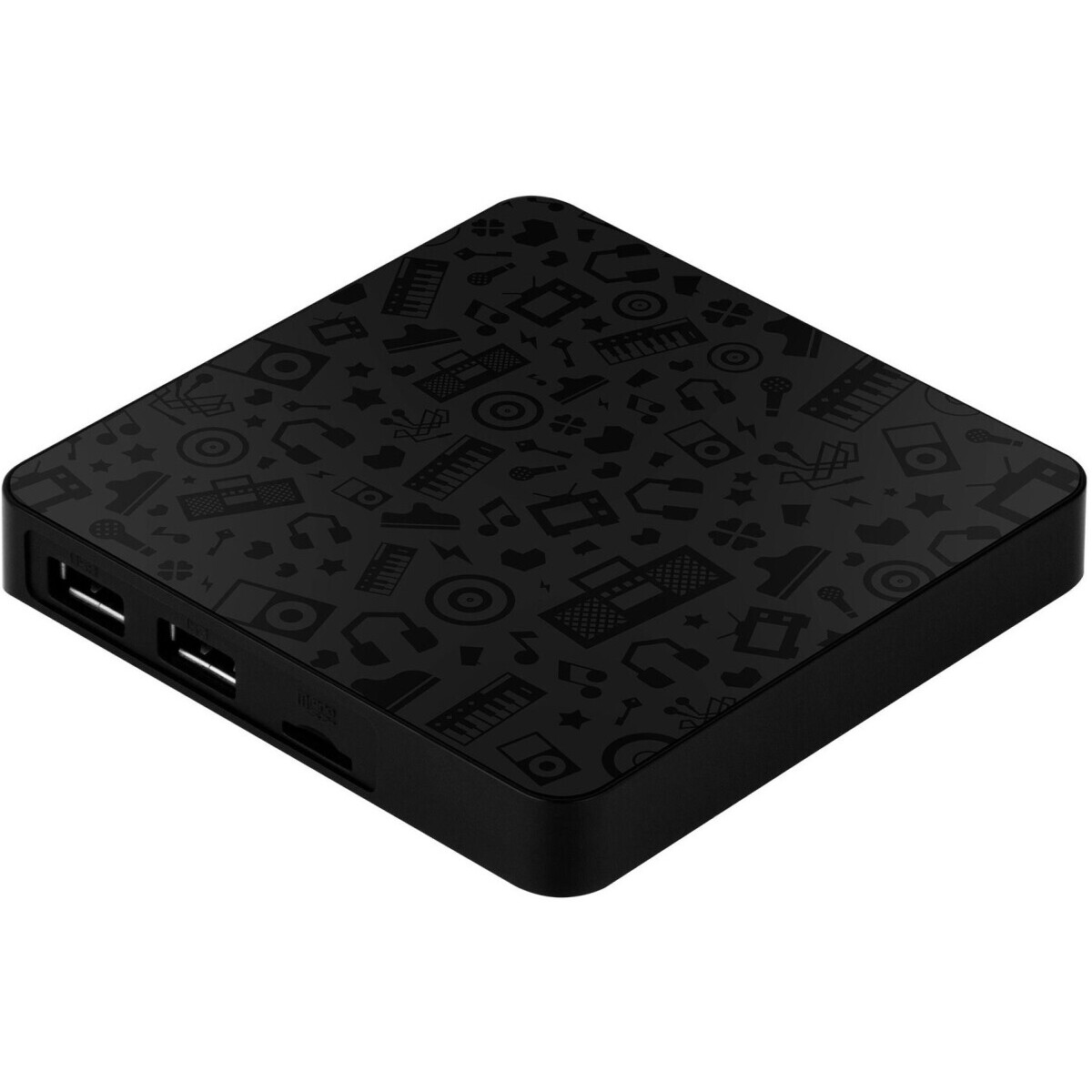 Медиаплеер Rombica TVBox Mate — изображение 3