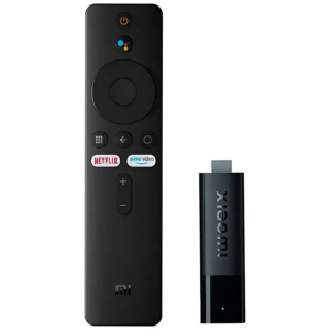 Медиаплеер Xiaomi Mi TV Stick 4K
