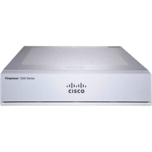 Межсетевой экран Cisco FPR1010-ASA-K9