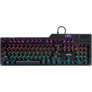 Механическая клавиатура GMNG GG-KB765XP, USB, Черный [1901096]