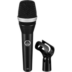 Микрофон AKG D5