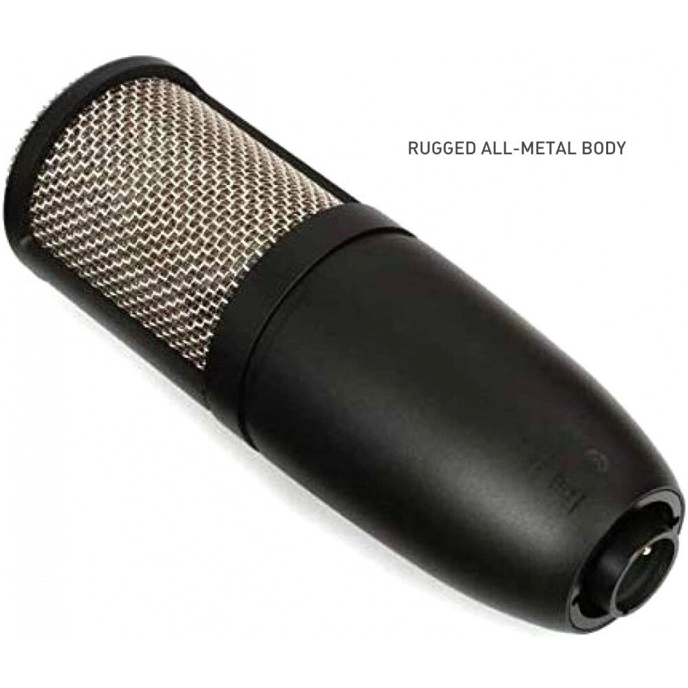 Микрофон AKG P220 — изображение 3