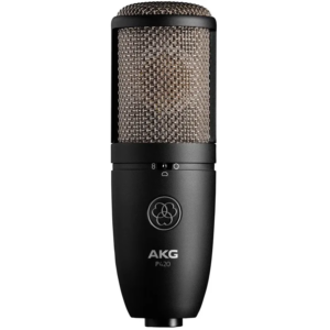 Микрофон AKG P420