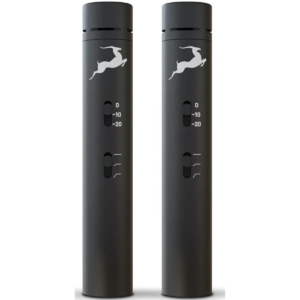 Микрофон Antelope Audio Edge Note Bundle