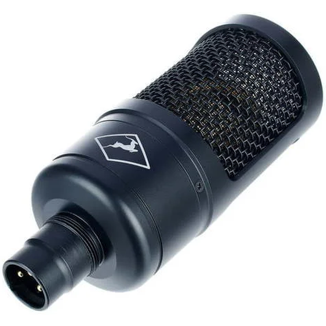 Микрофон Antelope Audio Edge Solo — изображение 2