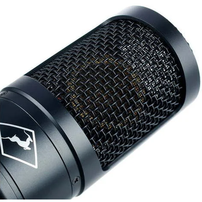 Микрофон Antelope Audio Edge Solo — изображение 3