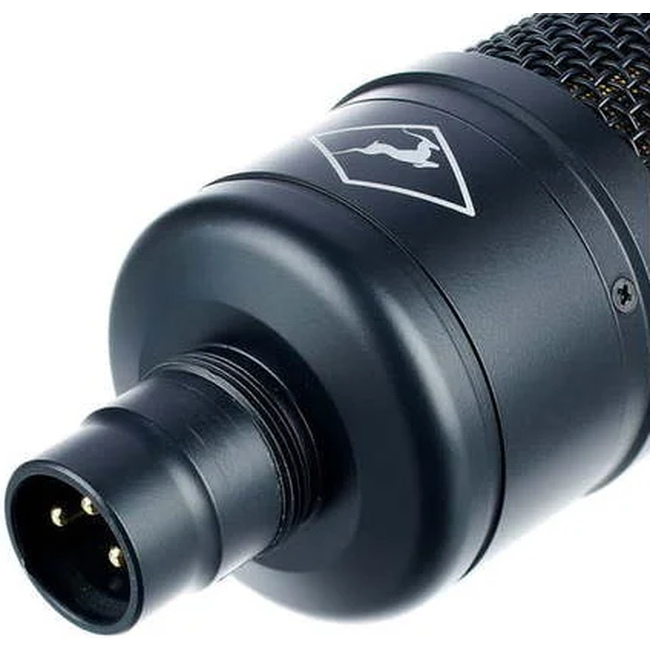 Микрофон Antelope Audio Edge Solo — изображение 4