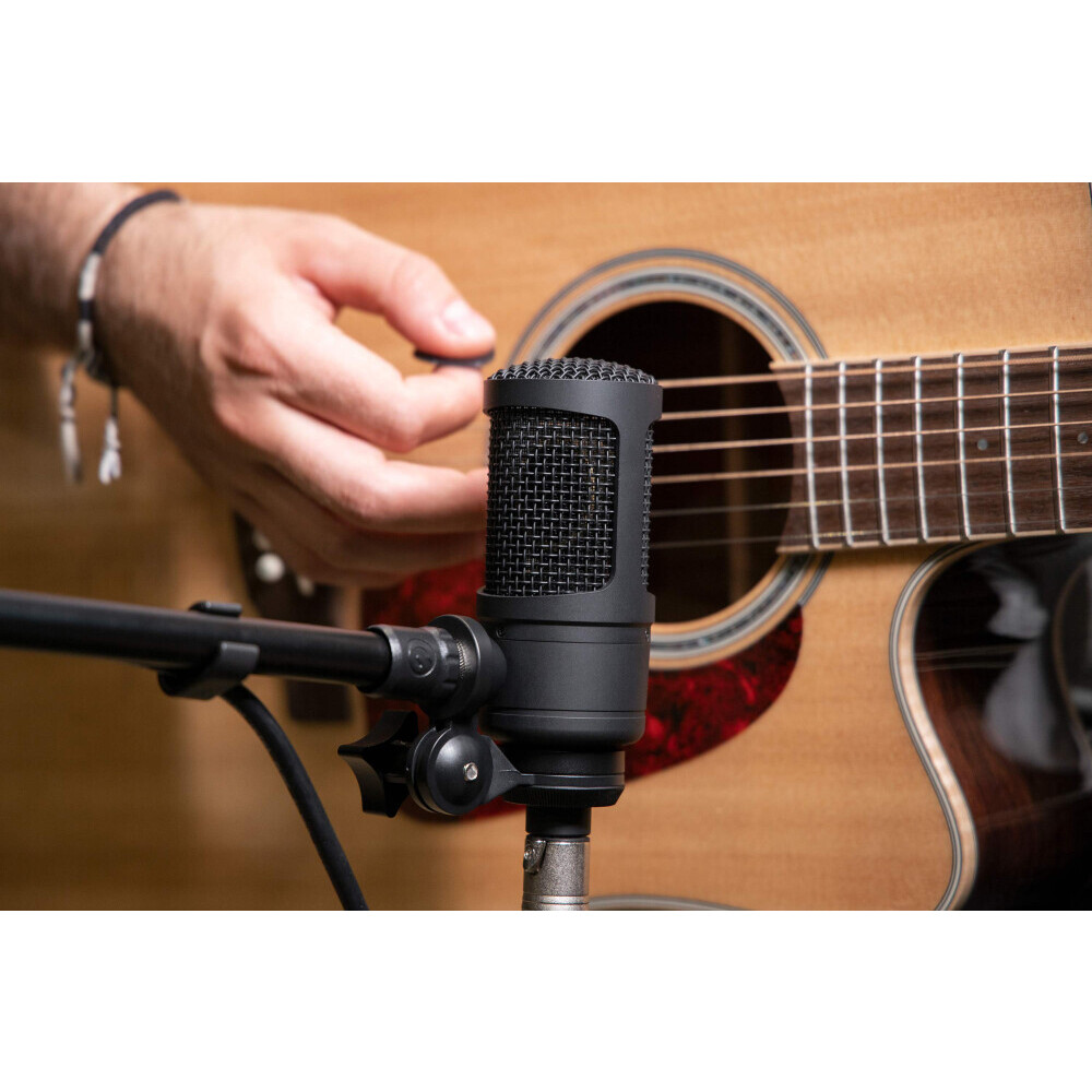 Микрофон Antelope Audio Edge Solo — изображение 5