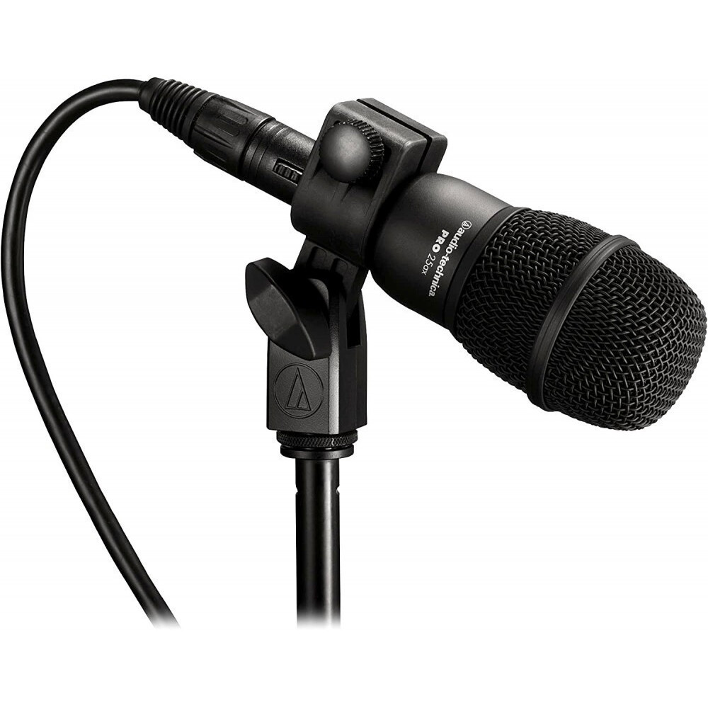 Микрофон Audio-Technica PRO25aX — изображение 2