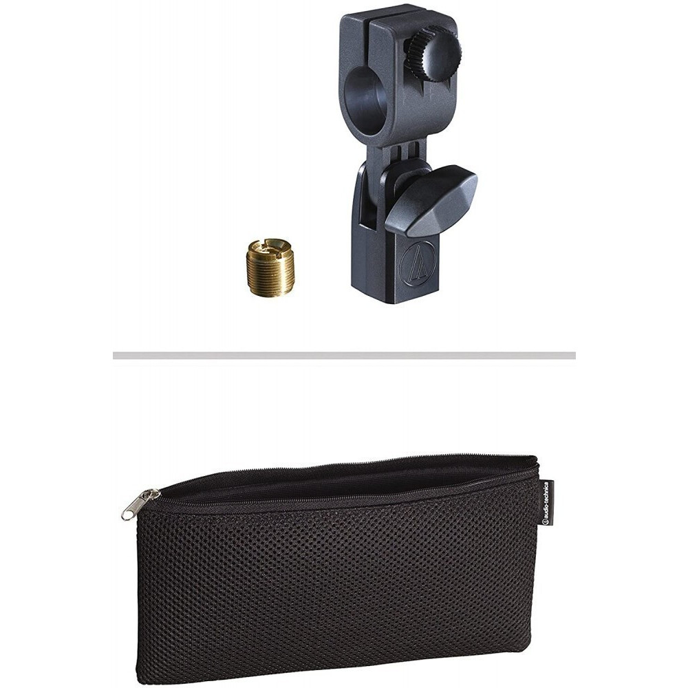 Микрофон Audio-Technica PRO25aX — изображение 3