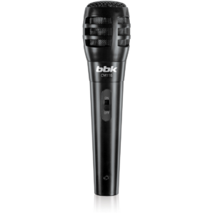 Микрофон BBK CM116