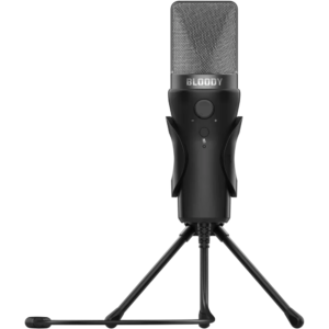Микрофон Bloody GM20 Black