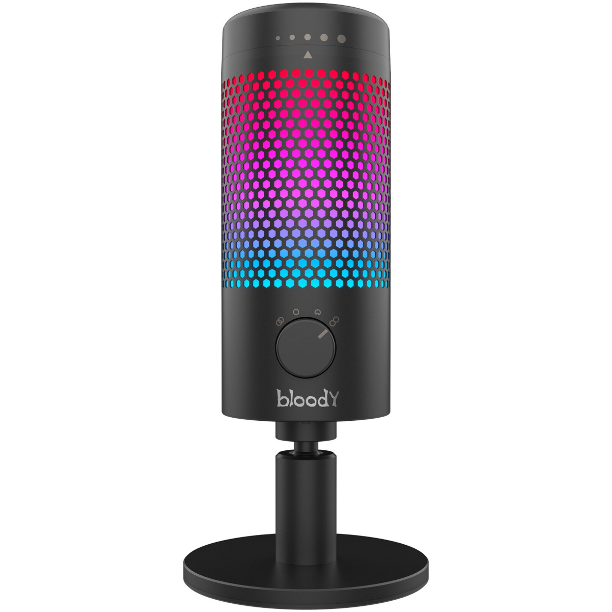 Микрофон Bloody GM50 Pro