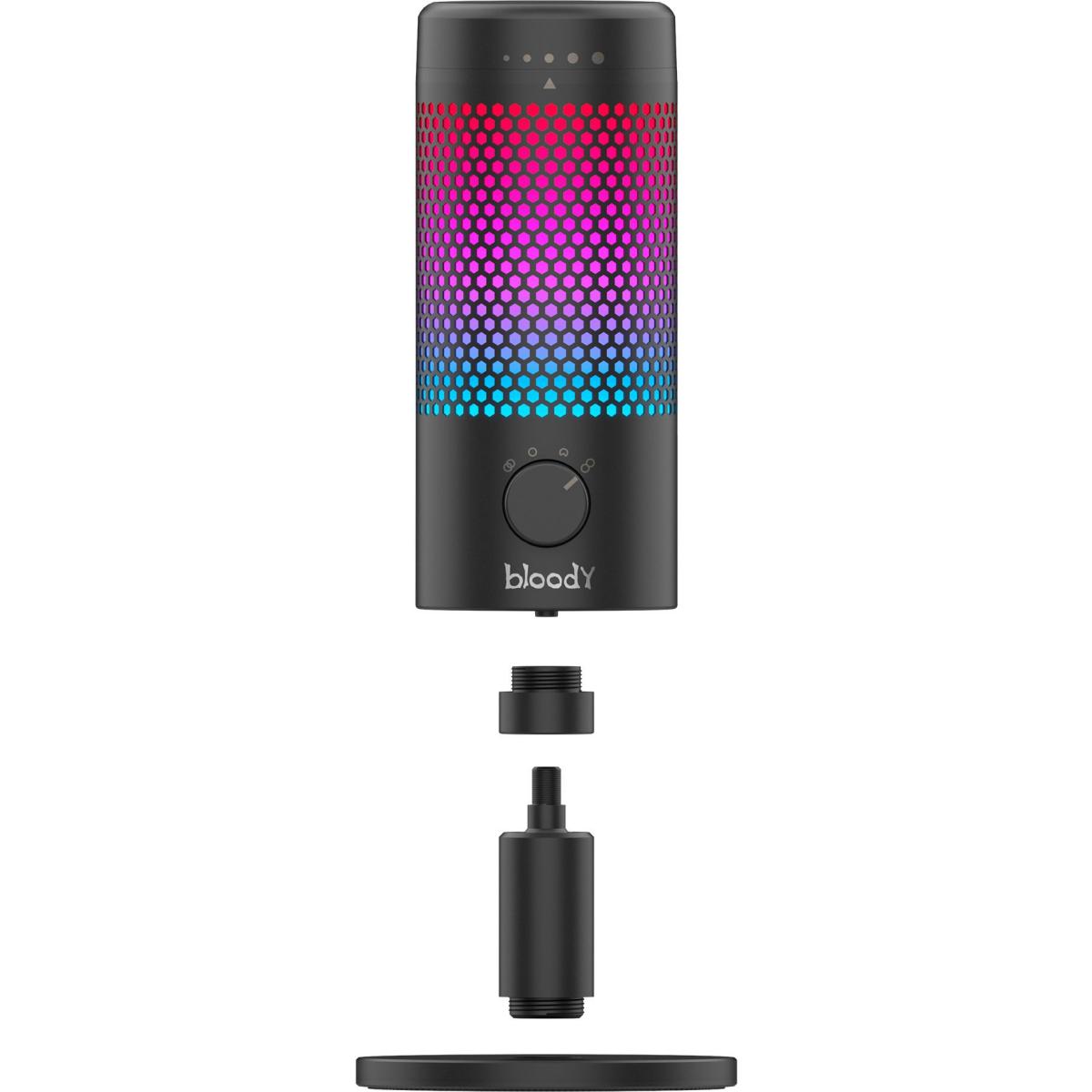 Микрофон Bloody GM50 Pro — изображение 5