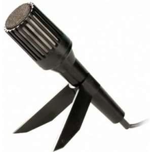 Микрофон Октава МД-380А Black