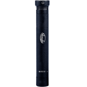 Микрофон Октава МК-012-01 Black