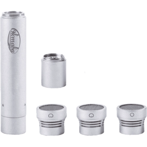 Микрофон Октава МК-012 Nickel
