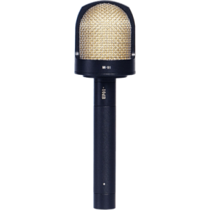 Микрофон Октава МК-101 Black