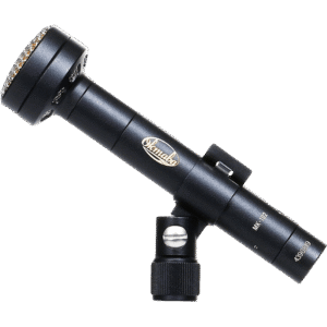 Микрофон Октава МК-102 Black