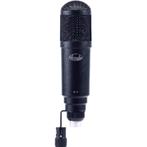 Микрофон Октава МК-119 Black