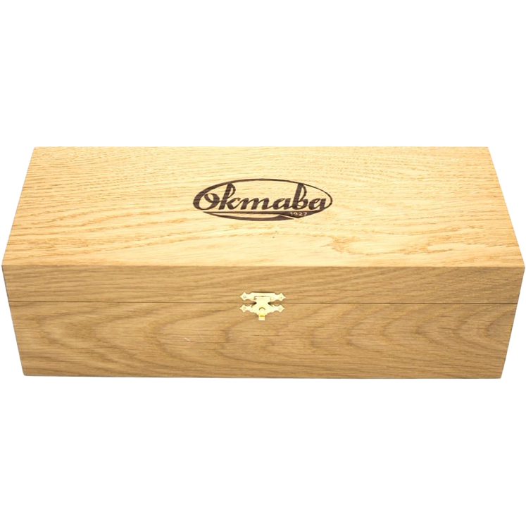 Микрофон Октава МК-119 Black Wooden Case — изображение 3
