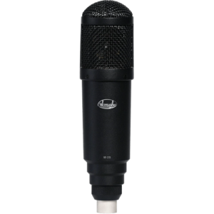 Микрофон Октава МК-319 Black