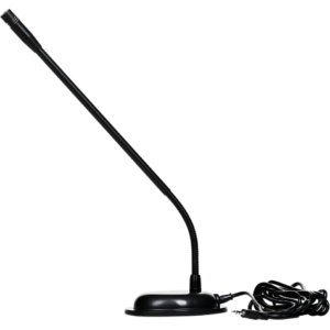 Микрофон Октава МКЭ-215-2 3.5mm Black