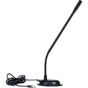Микрофон Октава МКЭ-215-2 USB Black