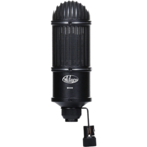 Микрофон Октава МЛ-52-02 Black