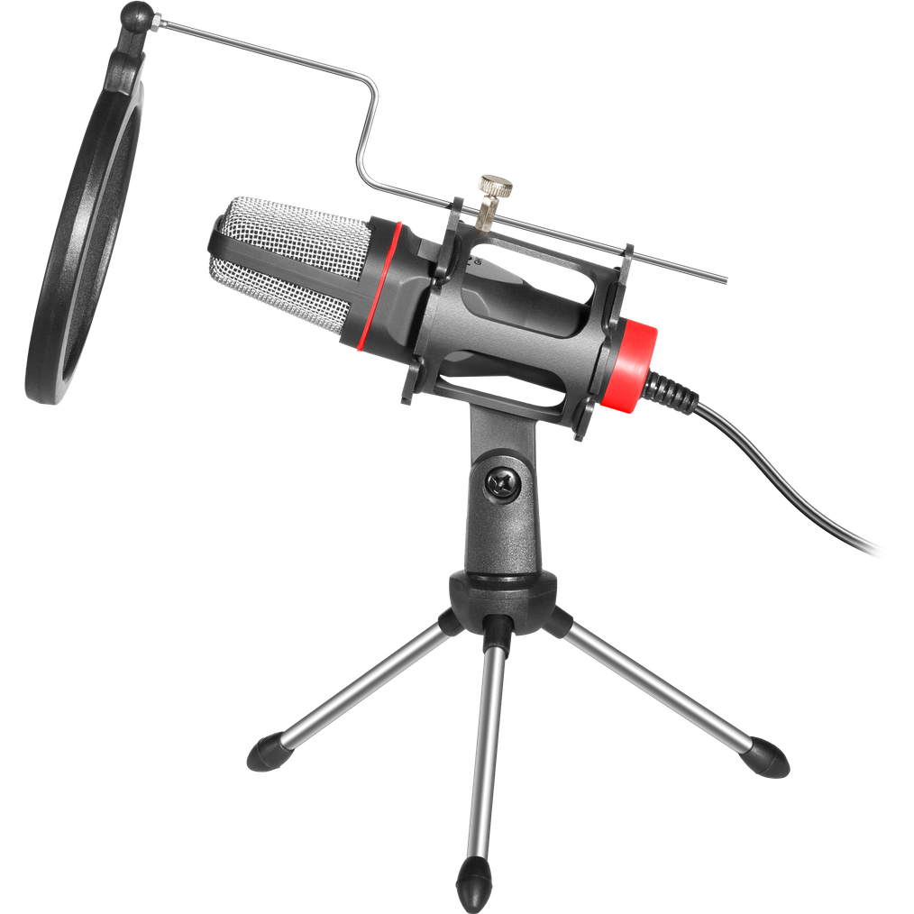 Микрофон Defender Forte GMC 300 — изображение 2