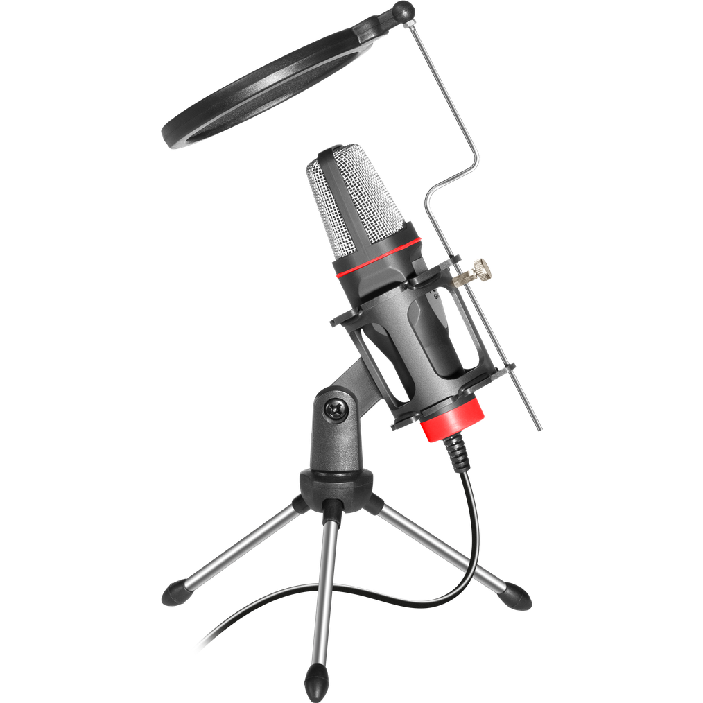 Микрофон Defender Forte GMC 300 — изображение 3